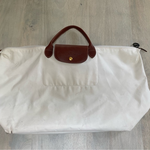 Longchamp Le Pliage large tote - Picture 1 of 10